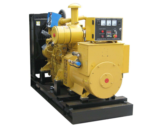 金口河发电机出租